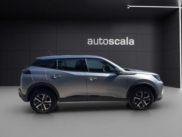 PEUGEOT 2008 PureTech 100 S&S Active