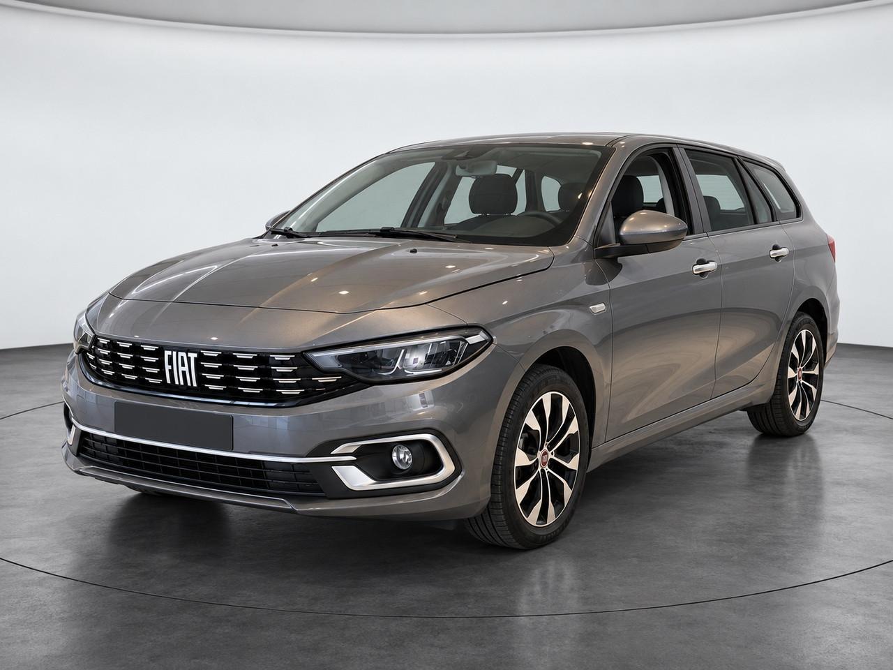 FIAT Tipo 5porte II 2021 - Tipo 5p 1.3 mjt CityLife s&s 95cv