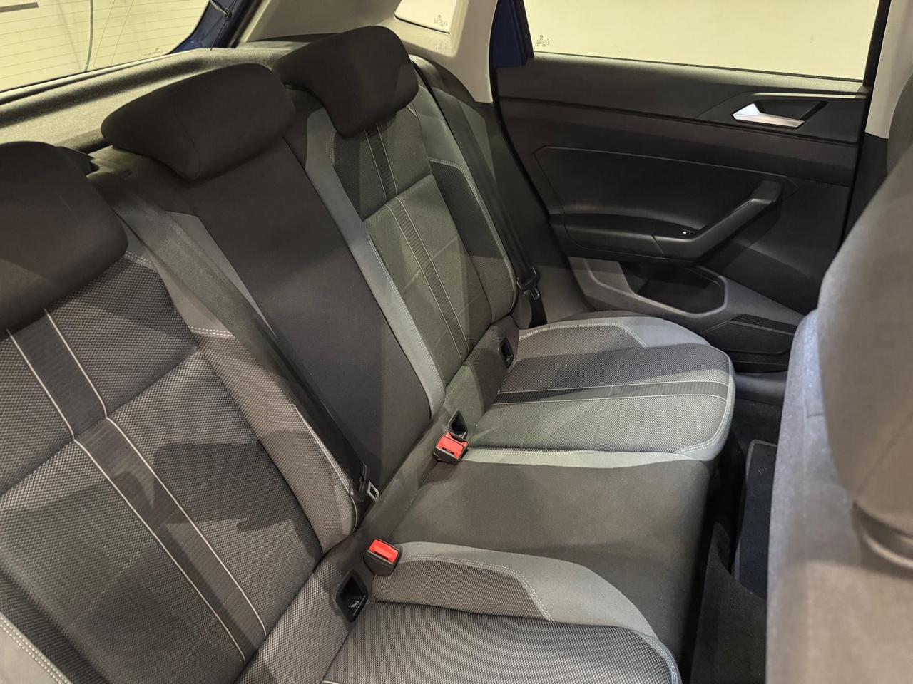 VOLKSWAGEN Polo VI - Polo 1.0 tsi Style 110cv dsg