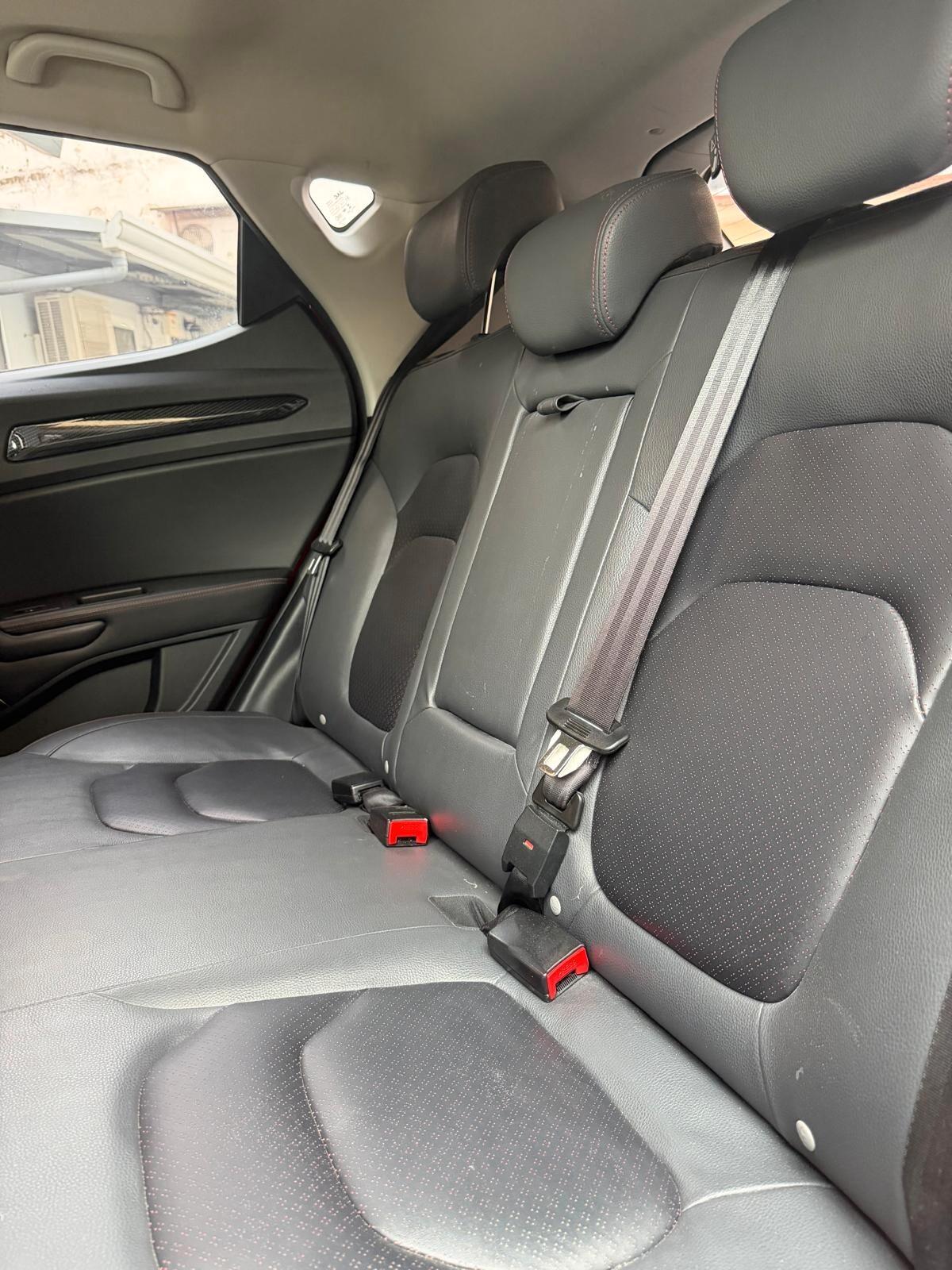 DR4 1.6 benzina/Gpl 114cv Sport