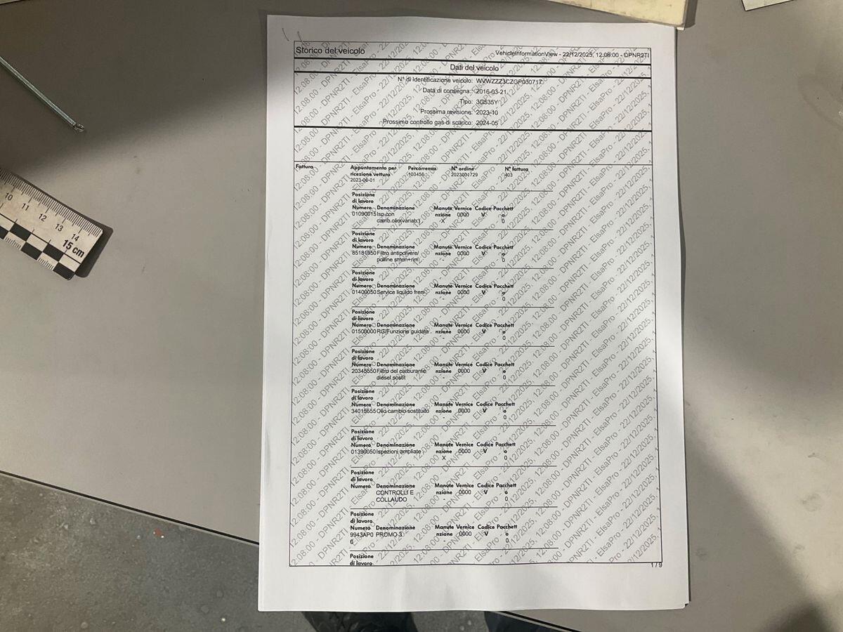 Volkswagen Passat Variant 2.0 TDI DSG Business BlueMotion Tech