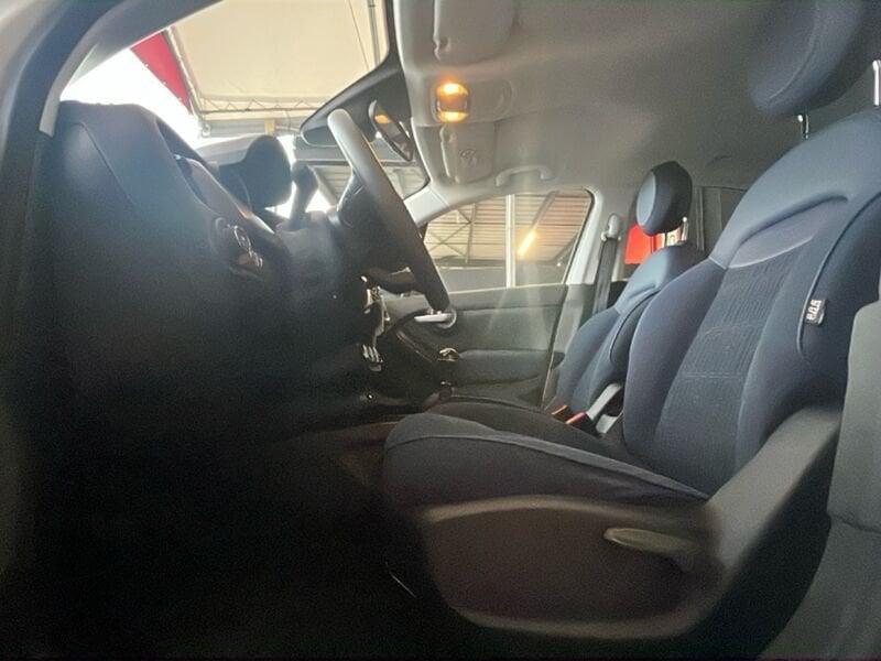 FIAT 500X 1.3 MultiJet 95 CV Cult