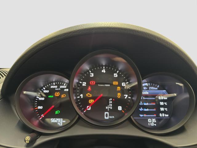 PORSCHE Cayman 718 Cayman 2.0*FORMULA S*UNICO PROP*