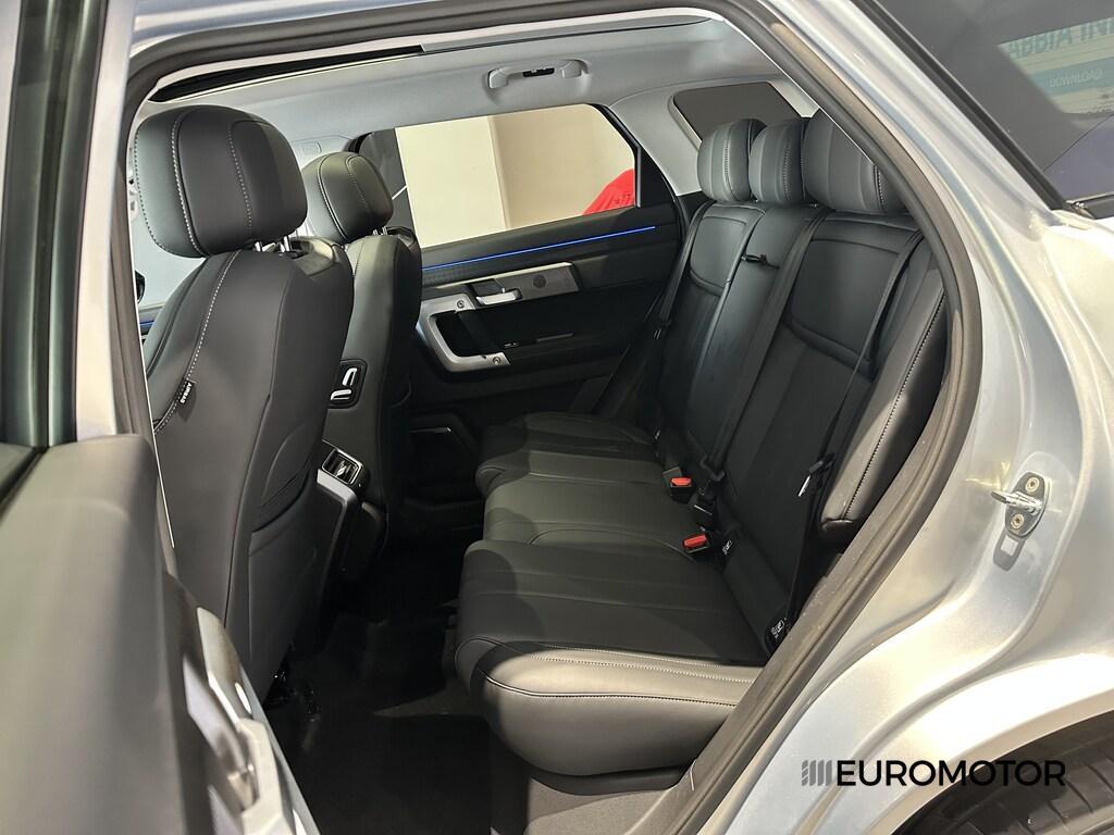 Jaecoo Jaecoo 7 1.6 TGDI Premium 2WD 7DCT