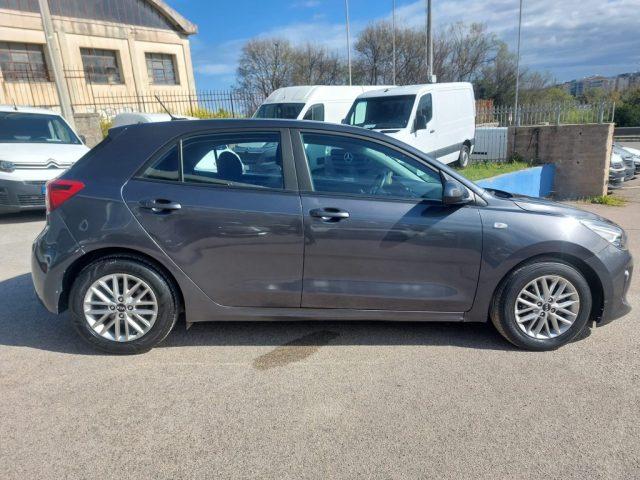 KIA Rio 1.2 MPi GPL Evolution