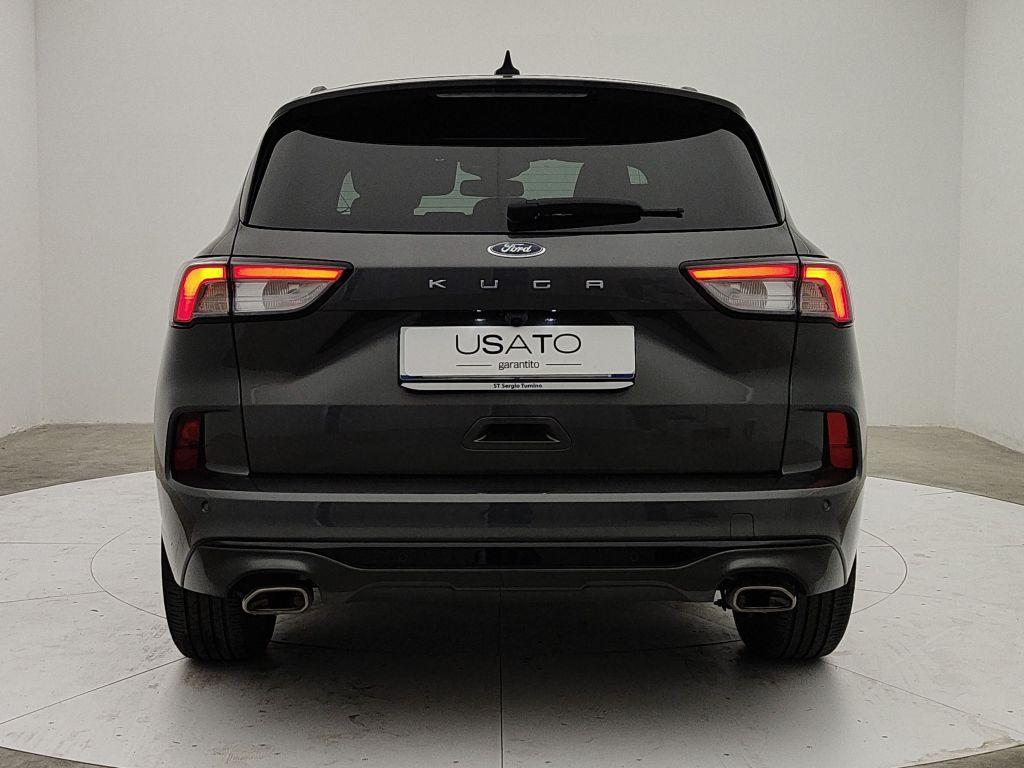 FORD Kuga 3ª serie - Kuga 1.5 EcoBoost 150 CV 2WD ST-Line