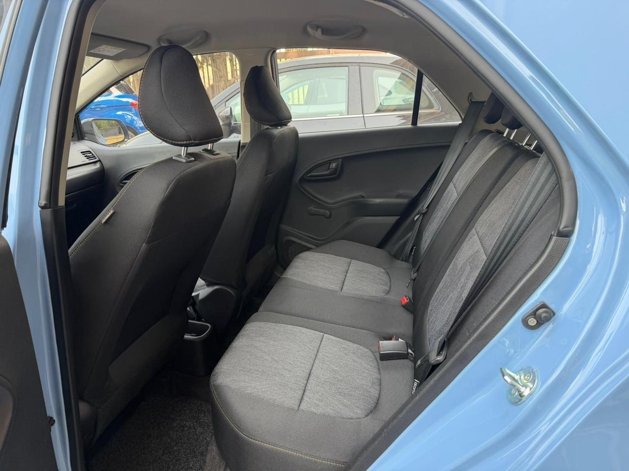 Kia Picanto 1.0 12V 5 porte Glam
