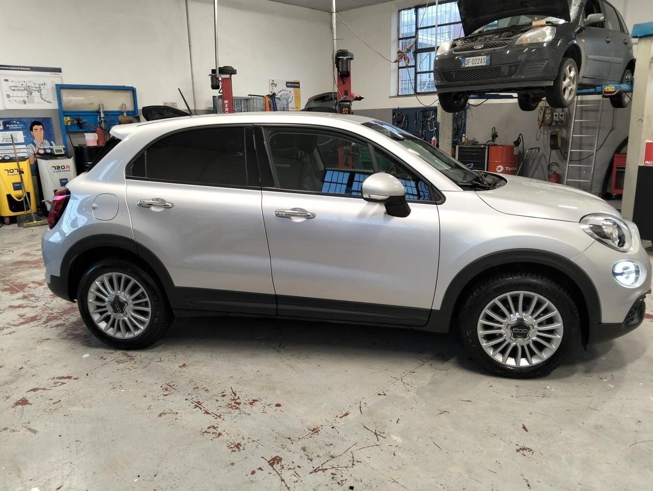 Fiat 500X 1300 m.j. 95cv connect