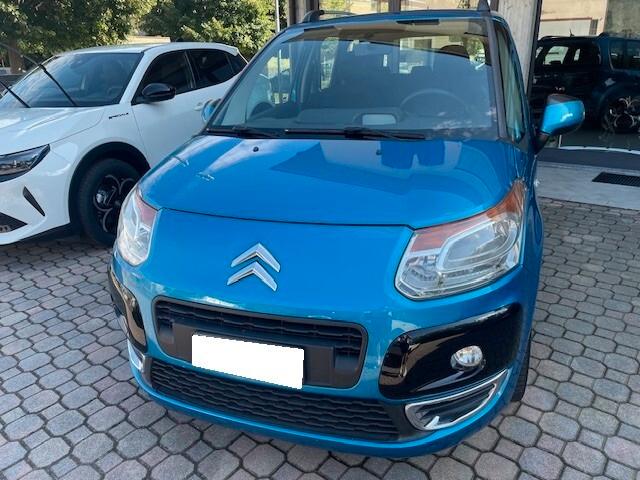 Citroen C3 Picasso C3 Picasso 1.6 HDi 90 GUIDABILE DA NEOPATENTATI.