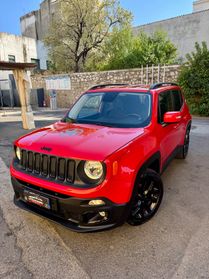 Jeep Renegade 1.6 Mjt 120 CV Brooklyn Edition