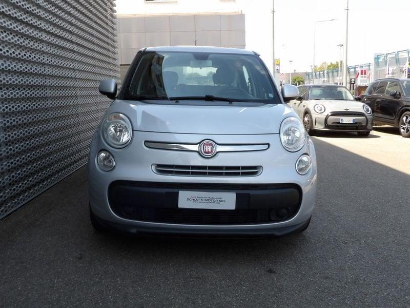 FIAT 500L 500L 1.3 Multijet 85 CV Pop Star