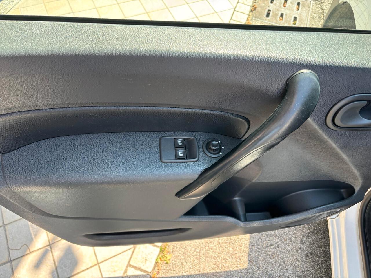 Renault Kangoo 1.5 Diesel Neopatentati