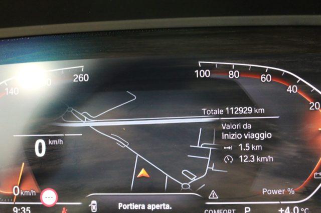 BMW 116 d 5p. Msport