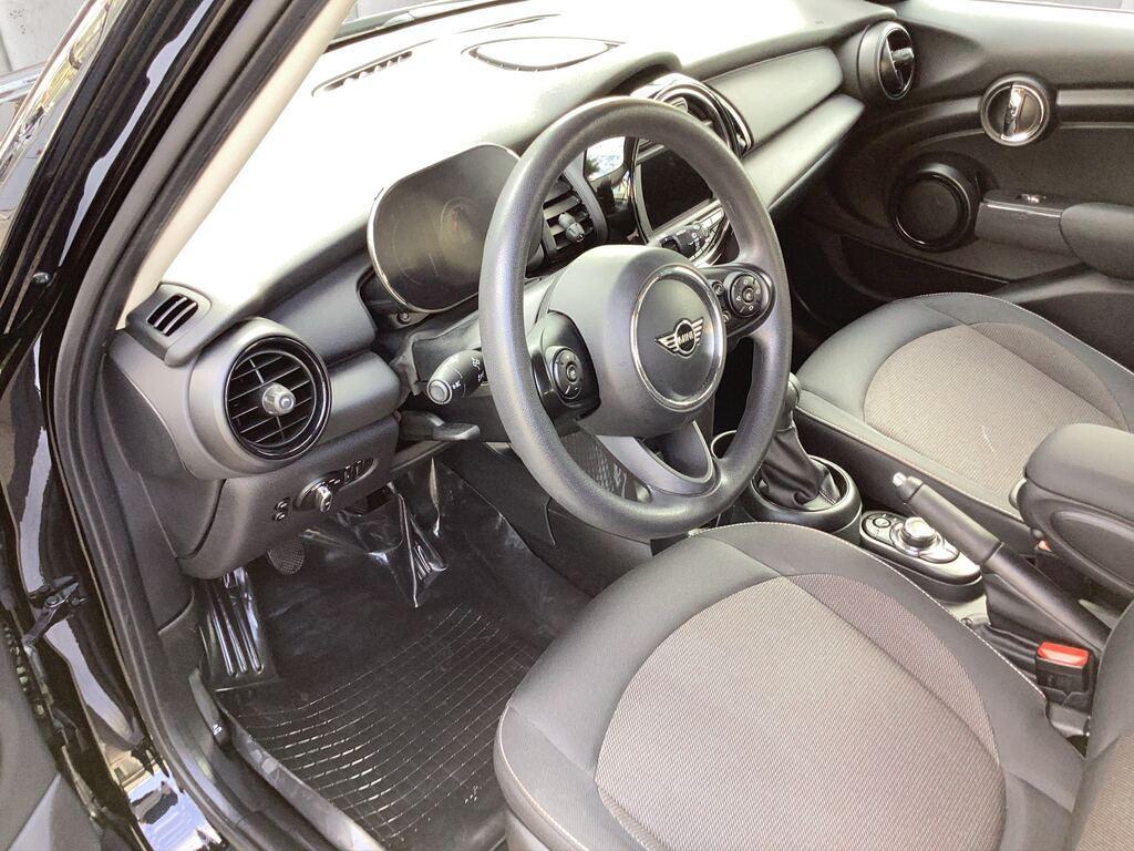 Mini One 1.5 TwinPower Turbo One