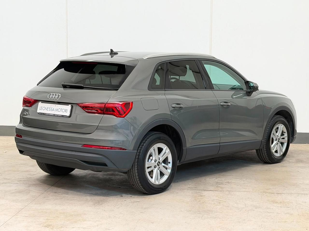 Audi Q3 SPB 45 TFSI e S tronic
