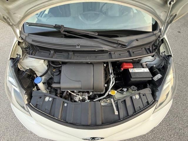 TOYOTA Aygo 1.0 12V VVT-i 3 porte Lounge Connect