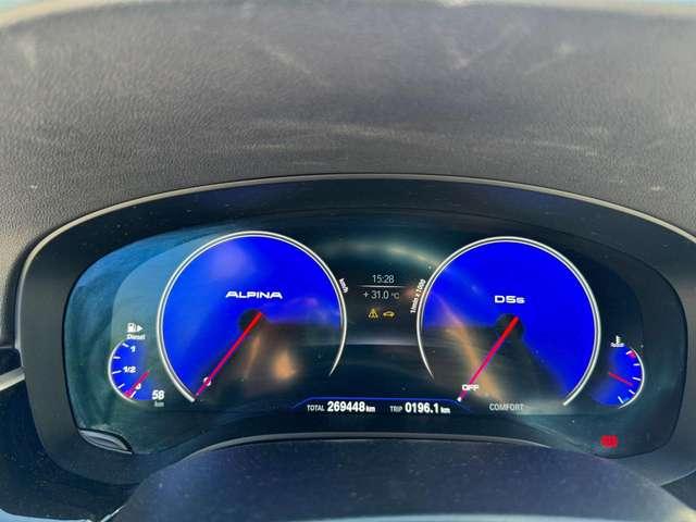 BMW 530 d xDrive 249CV Touring Msport