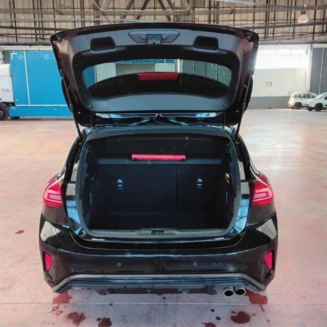 FORD Focus 5p ST-Line 1.0T EcoBoost Hybrid 155 CV Powershift