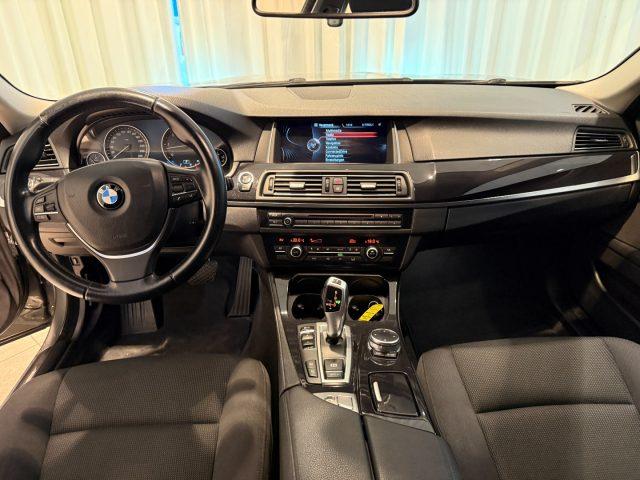 BMW 530 d xDrive 258CV Touring *NUR HÄNDLER*