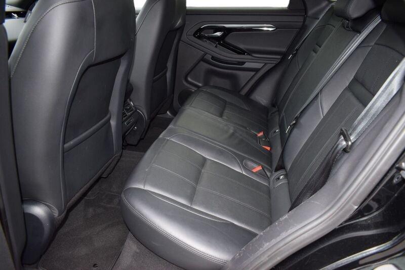 Land Rover RR Evoque Range Rover Evoque 2.0D I4 163 CV AWD S Auto N1 AUTOCARRO IVA ESPOSTA