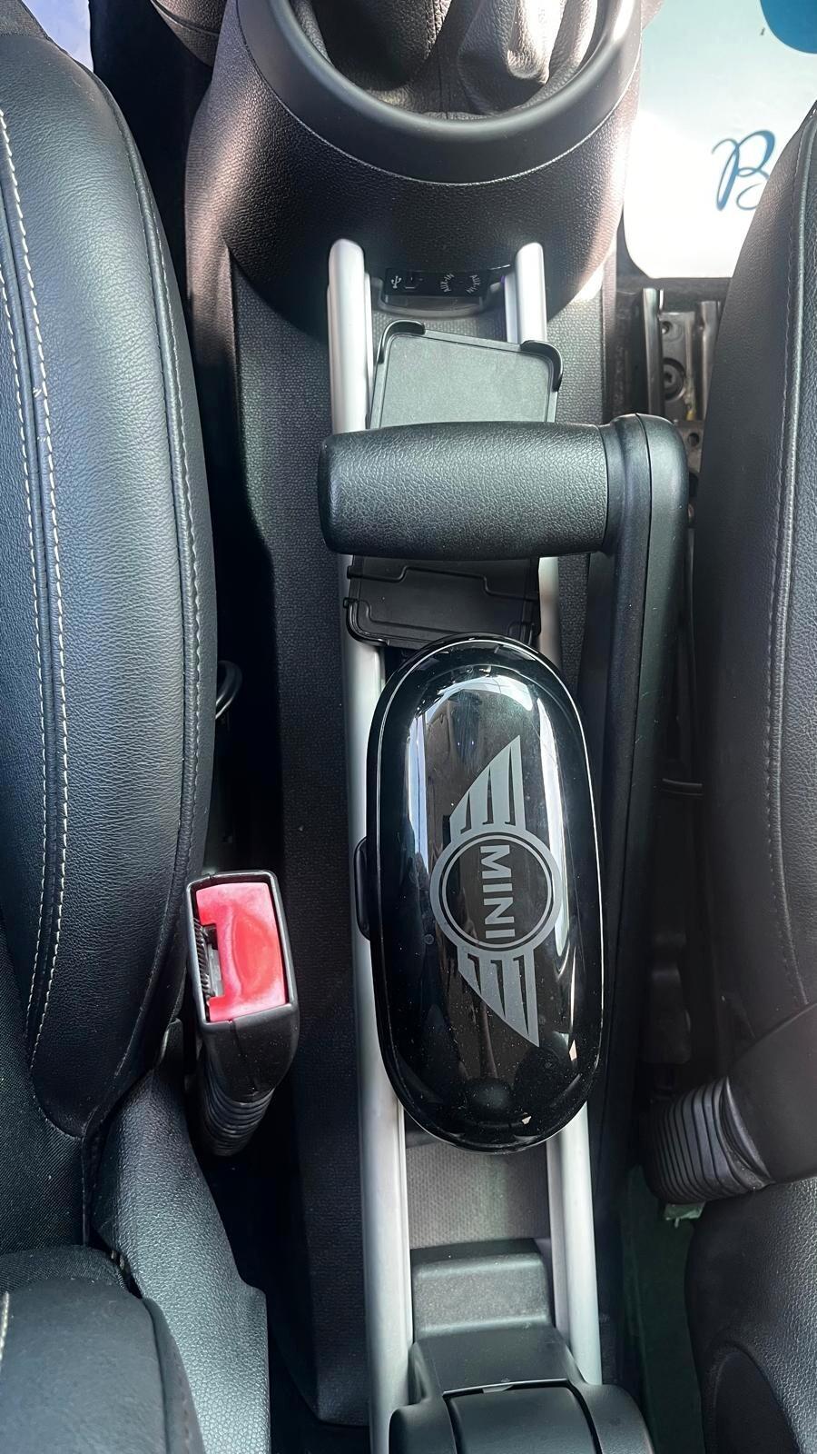 Mini Cooper D Countryman 1.6