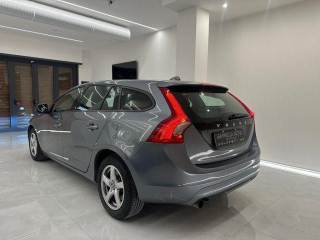 VOLVO V60 D2 Business