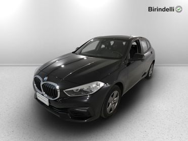 BMW Serie 1 (F40) - 116d 5p. Business Advantage