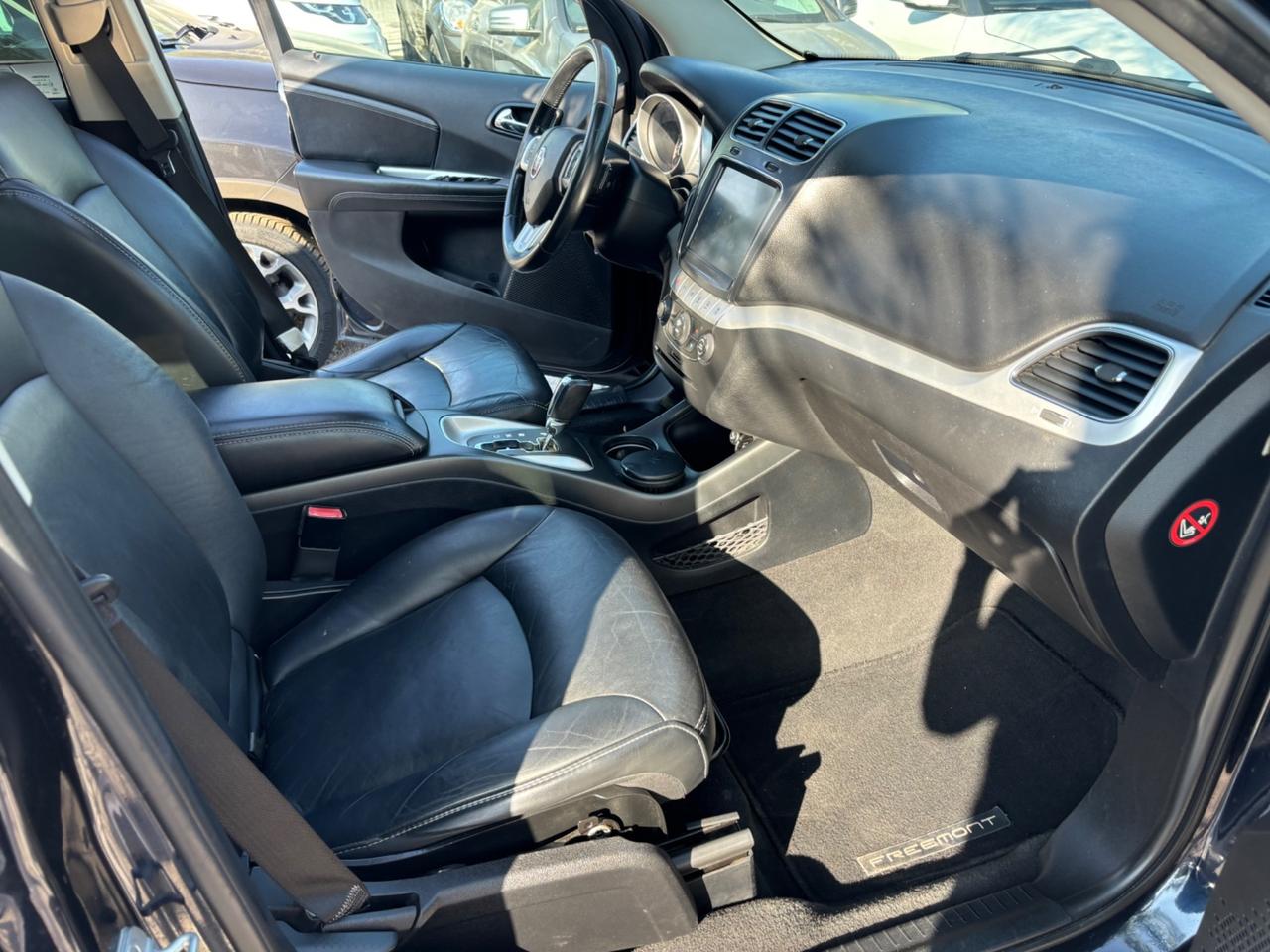 FIAT FREEMONT 2.0 170CV 4X4 AUTOM 7 POSTI TETTO