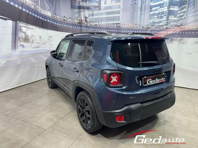 Jeep Renegade 1.0 T3 Limited NIGHT EAGLE LED NAVI