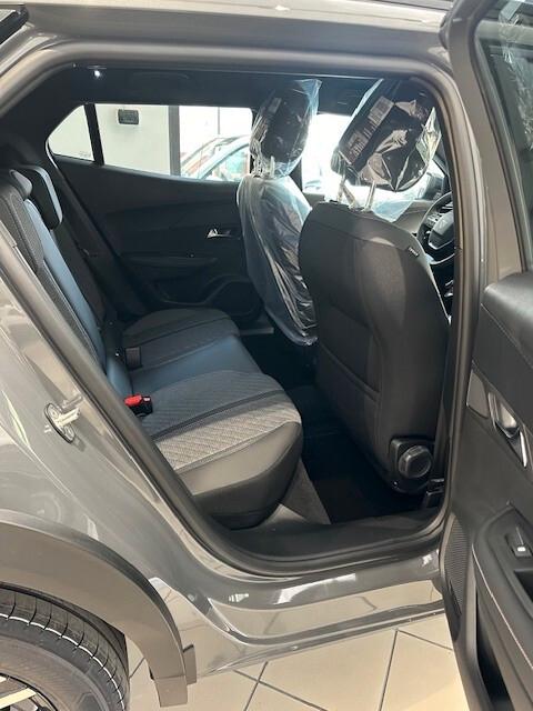 Peugeot 2008 PureTech 130 S&S EAT8 Allure
