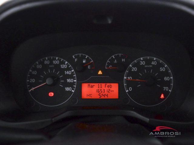 FIAT Qubo 1.3 MJT 75 CV Active