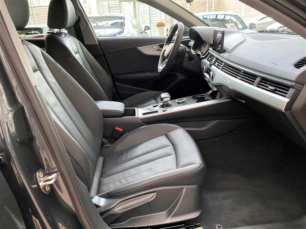 Audi A4 Allroad 2.0 TDI Business 163cv s-tronic - 18" - Navi - Pack Luci