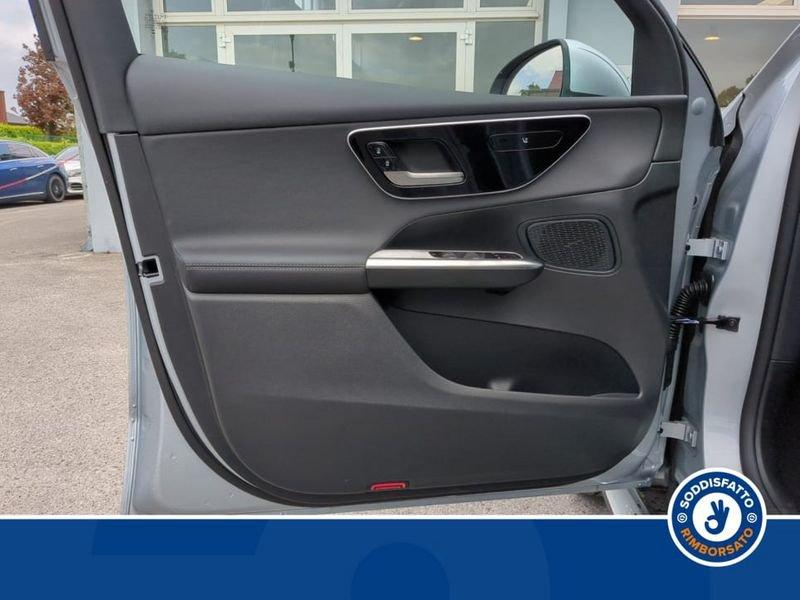 Mercedes-Benz GLC 220d 4Matic Avantagarde Advanced