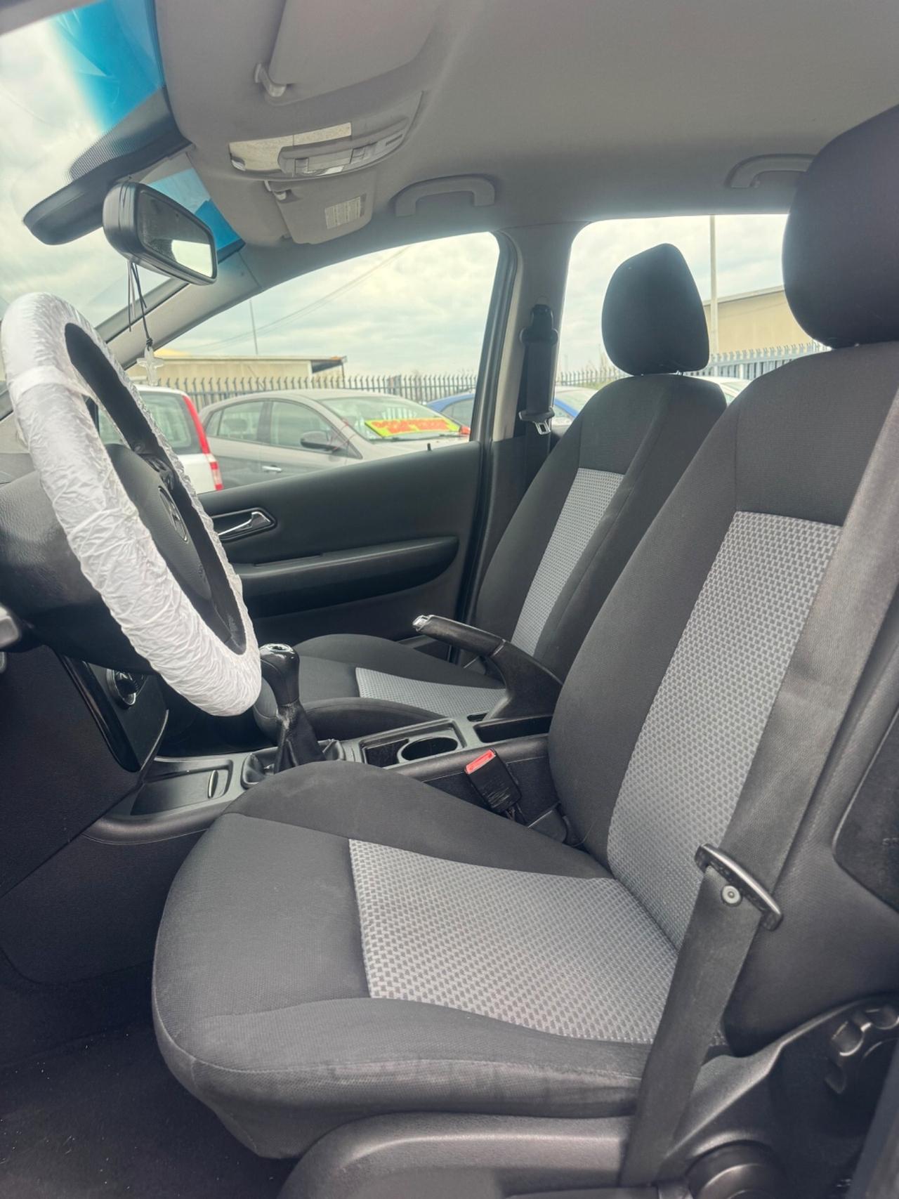 Mercedes-benz A 180 CDI Avantgarde Edition