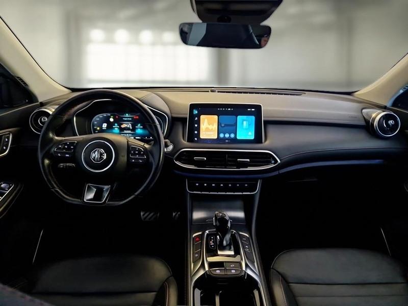 MG HS 1.5 T LUXURY DCT SUV
