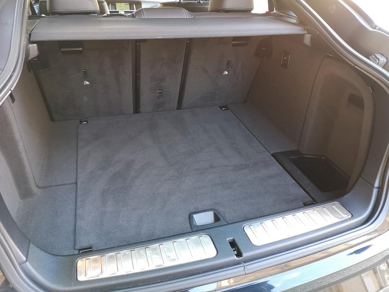 BMW X4 2.0 xDrive20d 190CV Msport