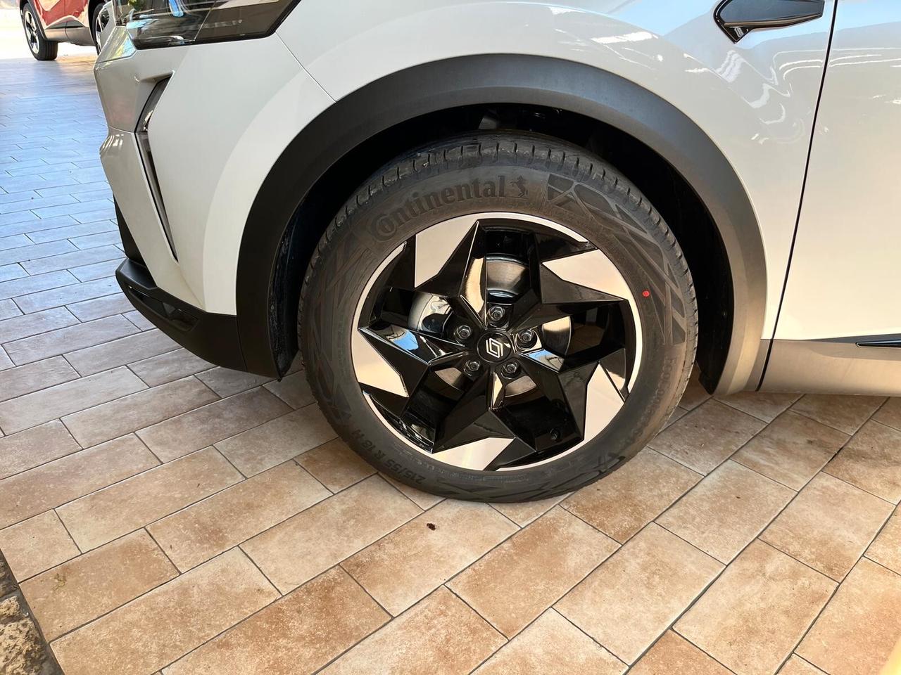 Renault Captur ECO-G 100 CV Techno