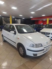 FIAT Punto 1ª serie 75 cat 5 porte ELX