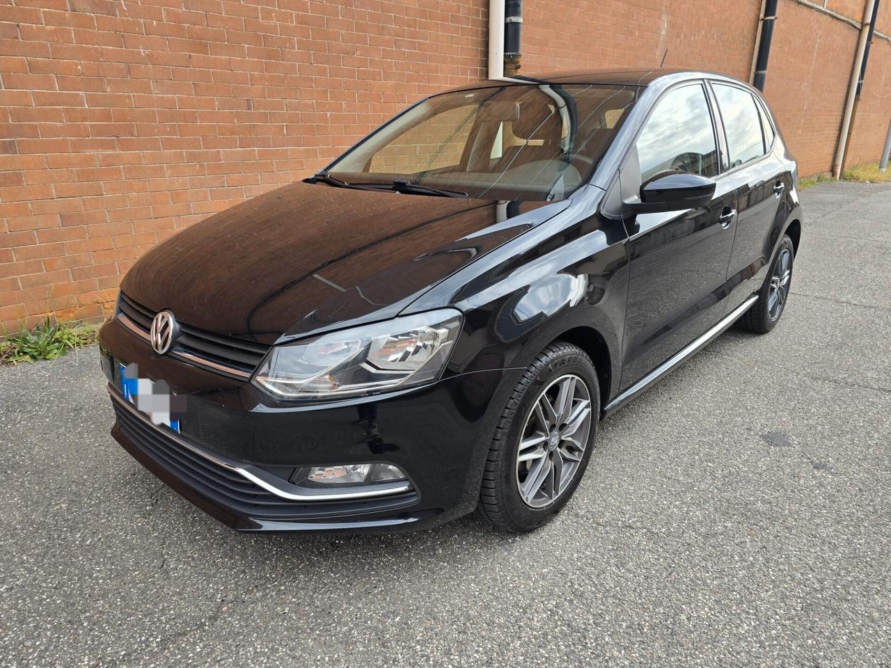 Volkswagen Polo 1.0 MPI 75 CV 5p. Comfortline