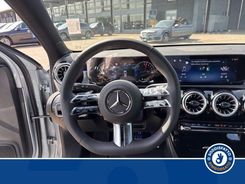 Mercedes-Benz Classe A 250e EQ-Power Automatic AMG Line Advanced Plus Digital Edition