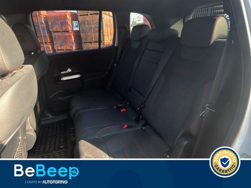 Mercedes-Benz EQB 350 PREMIUM 4MATIC