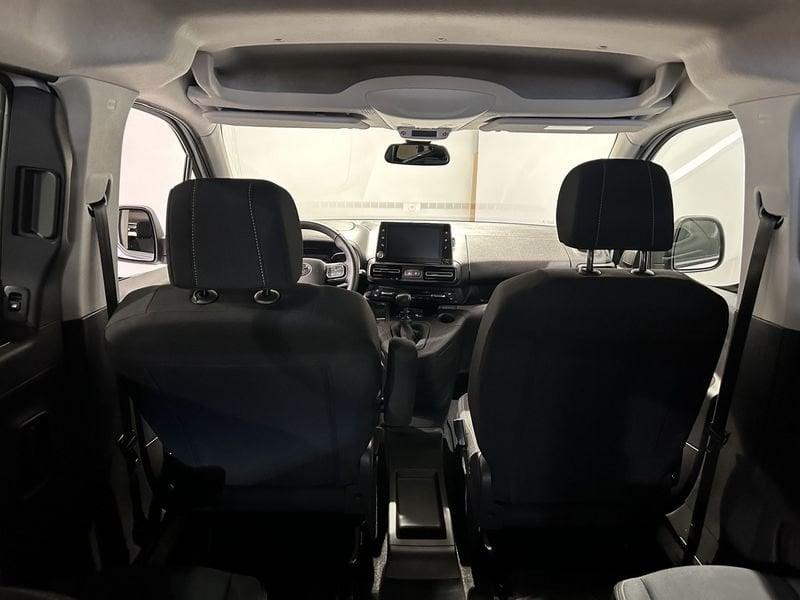 Toyota Proace City Verso Proace City Verso 1.5D 130 CV S&S L1 + ALLESTIMENTO DISABILI
