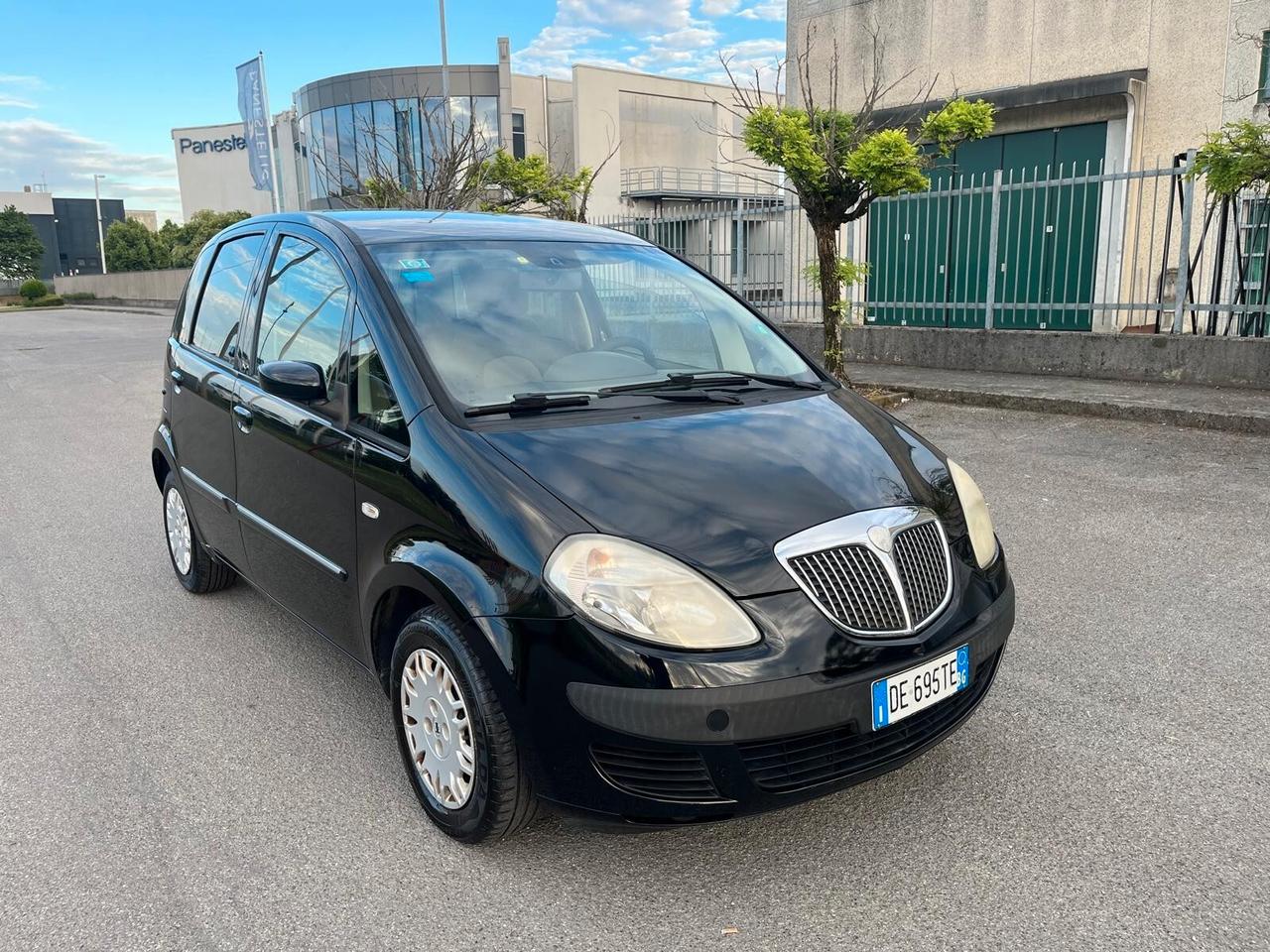 Lancia MUSA 1.4 Argento