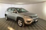 Jeep Compass 2.0 Multijet II 4WD Longitude CAMBIO AUTOMATICO