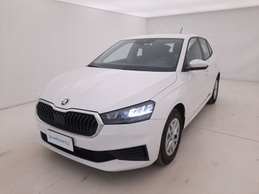 Skoda Fabia Ambition BR710828 1.0 Benzina 80CV