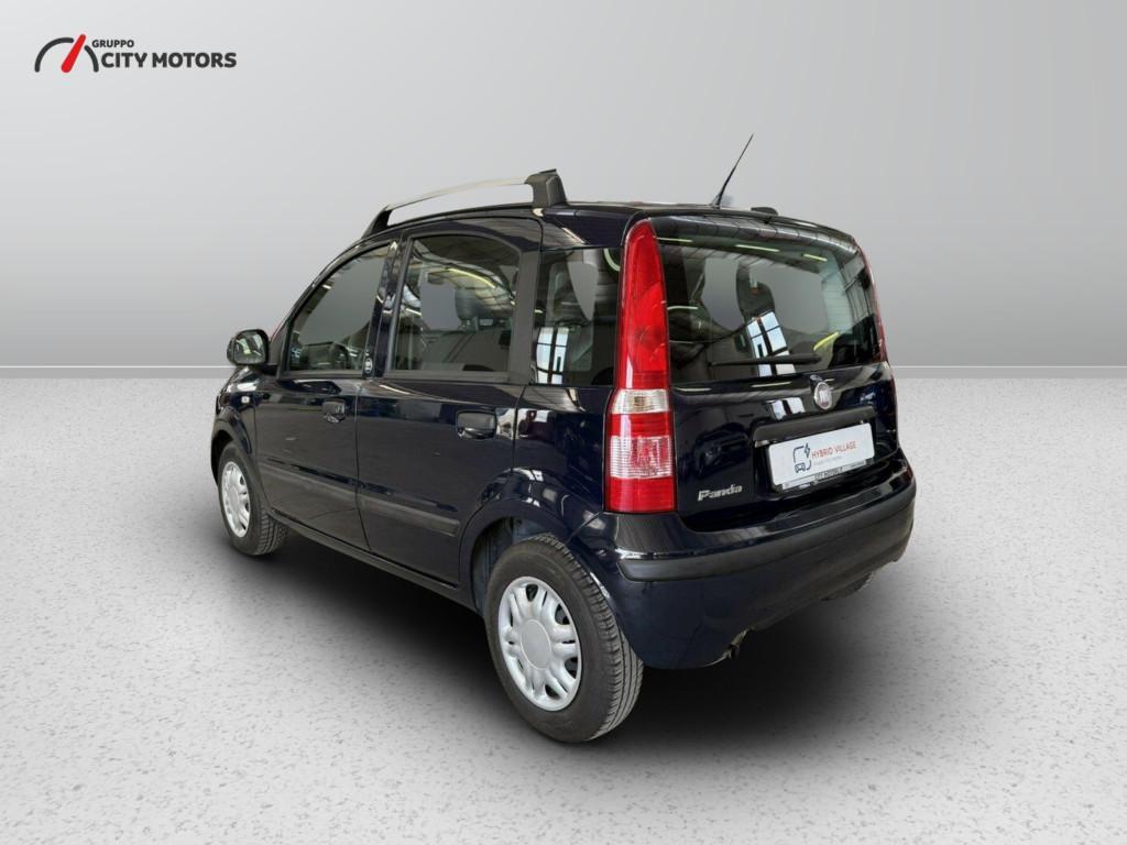 Fiat Panda 1.2 Classic