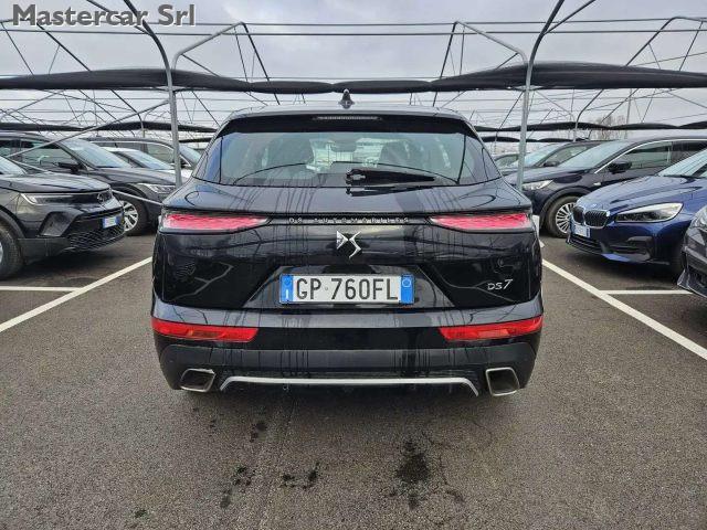 DS AUTOMOBILES DS 7 1.6 225cv E-Tense Automatica Bastille - GP760FL