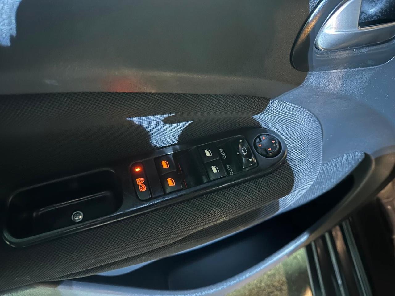 Citroen C3 Picasso BlueHDi 100 Exclusive