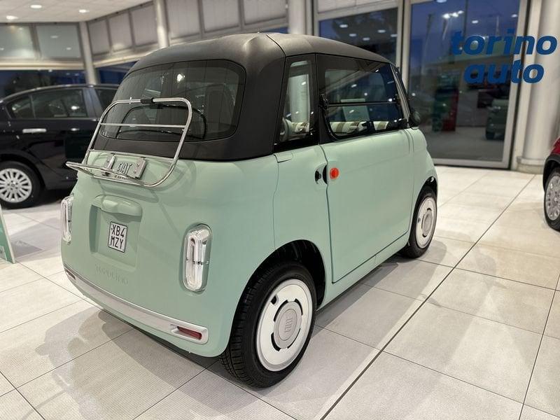 FIAT Topolino Fiat 6kw