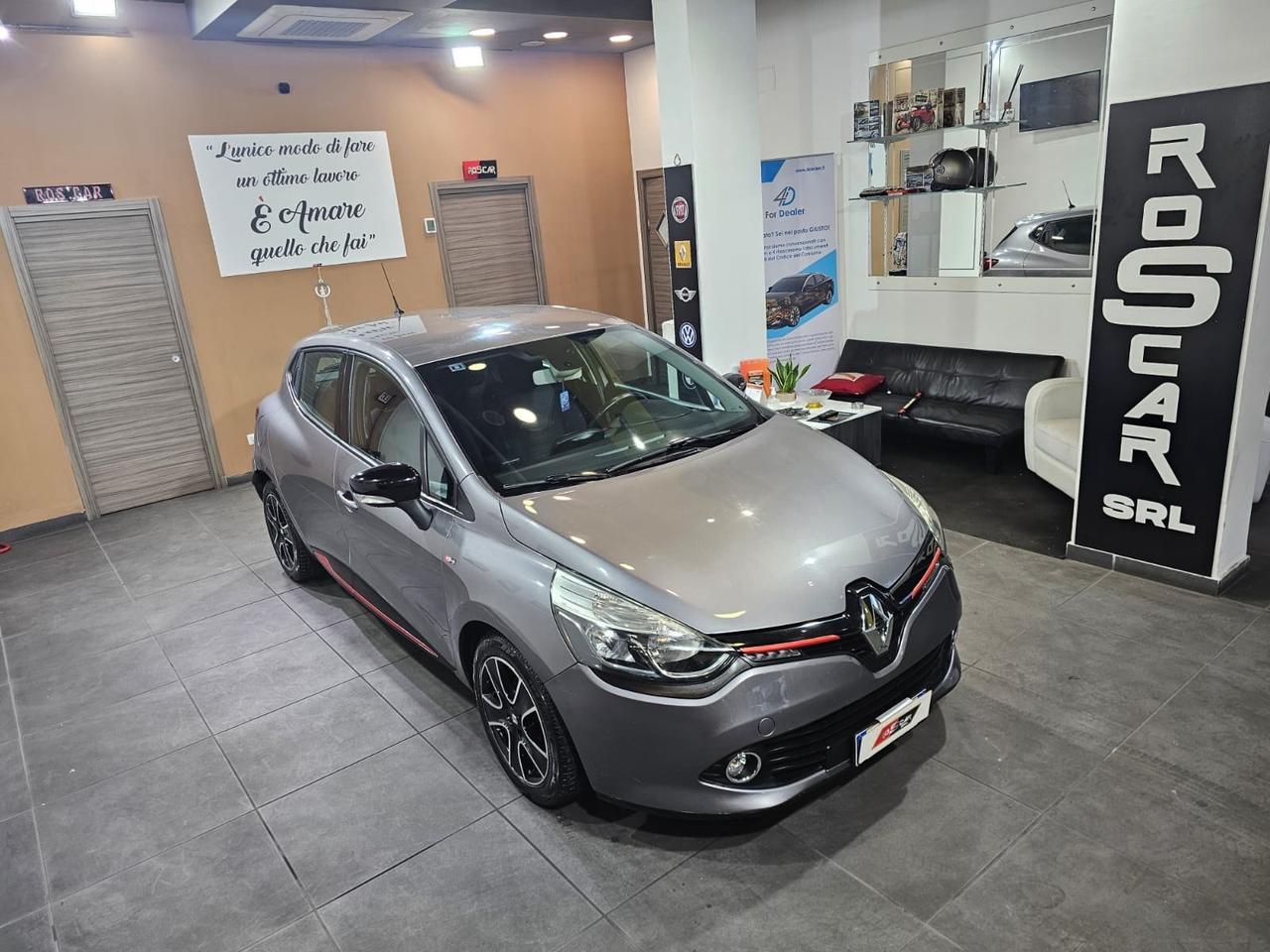 Renault Clio 1.5 dCi 8V 90CV Start&Stop 5 porte Energy